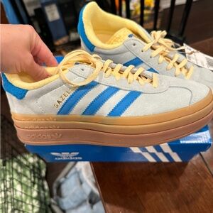 Adidas Gazelles